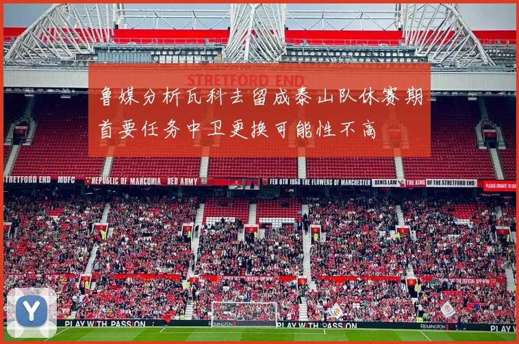 鲁媒分析瓦科去留成泰山队休赛期首要任务中卫更换可能性不高