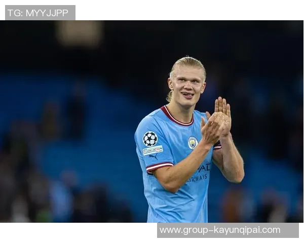 哈兰德帽子戏法统计分析曼城挪威多特表现各异