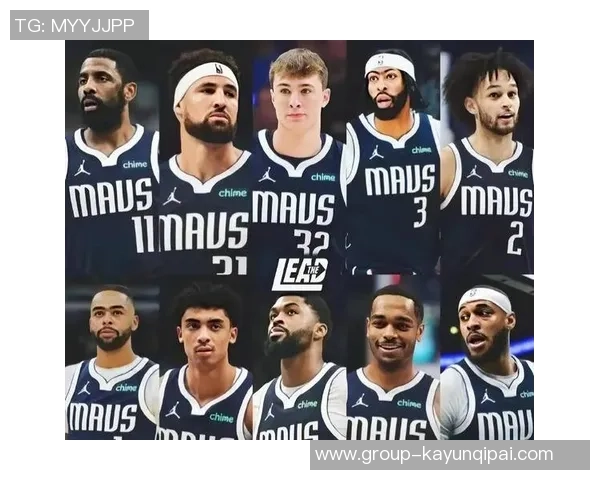 独行侠首发阵容稳定弗拉格继续控卫搭档克莱华盛顿浓眉与莱夫利