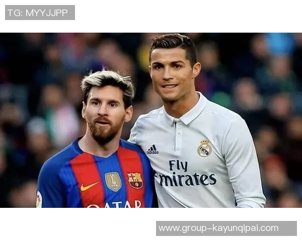 红人MrBeast称C罗视频受欢迎与梅西合作将更具吸引力